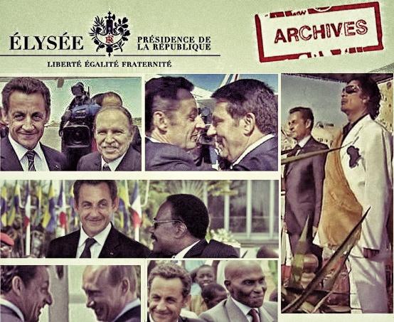 Hollande/Sarkozy: qui fait le meilleur dictateur-tour ?