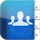Multi Edit - Contacts Manager (AppStore Link) 