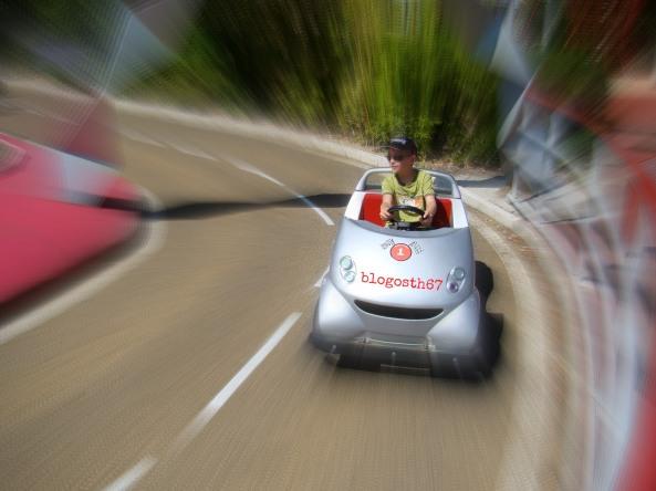 Un bisou de Sélénia ?