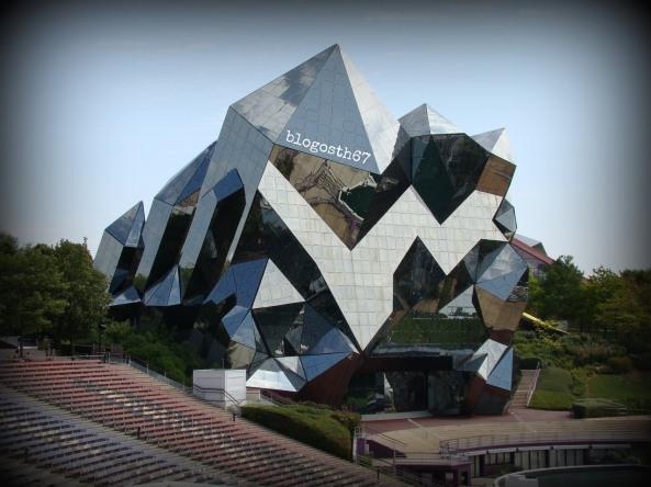 Un bisou de Sélénia ?