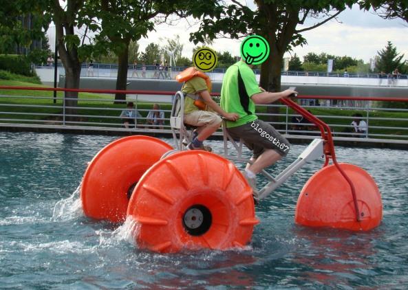 Un bisou de Sélénia ?