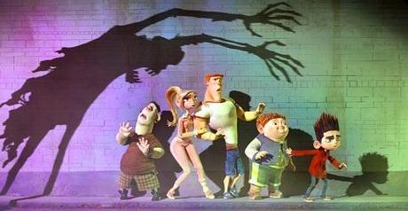 L’étrange pouvoir de Norman, critique