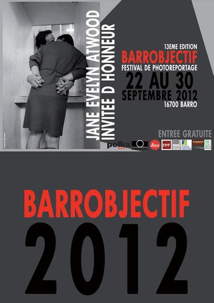 Festival Barrobjectif Festival Barrobjectif