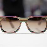 Des lunettes en Skateboard recyclé !