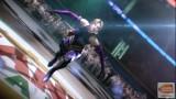 Tekken Tag Tournament 2 - Trailer gamescom 2012