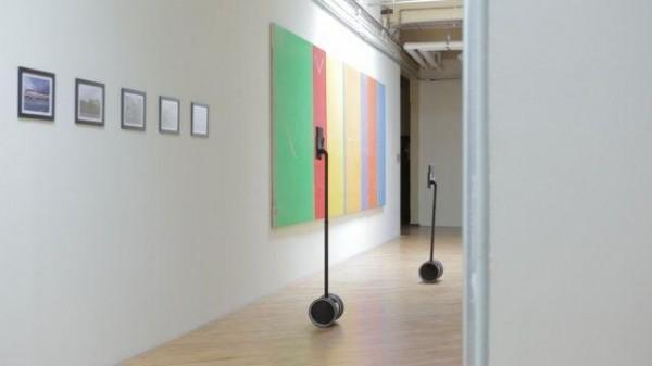 Double Robotics : des iPads ambulants à 3200 dollars