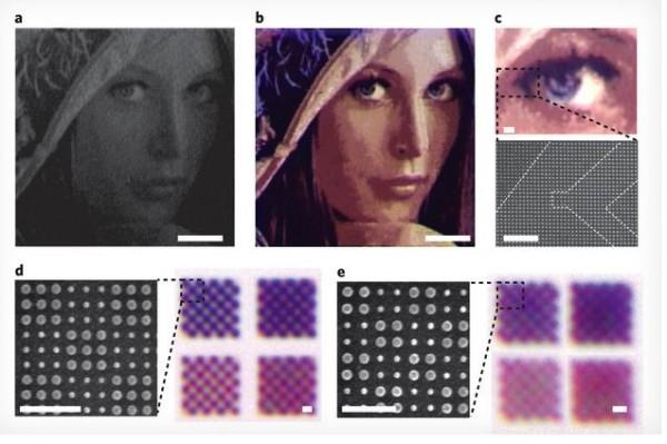 L’imprimante la plus précise du monde