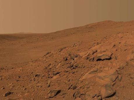 Mars Story, bientôt sur vos écrans