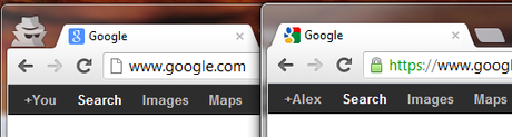 Google : un nouveau favicon pour le moteur de recherche