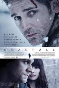 Deadfall : la bande annonce