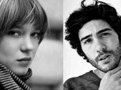 Premier clap GRAND CENTRAL pour Rebecca Zoltowski