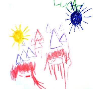 [GUEST 12] J'ai fait écouter nos disques à un enfant