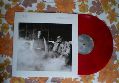 [GUEST 12] J'ai fait écouter nos disques à un enfant