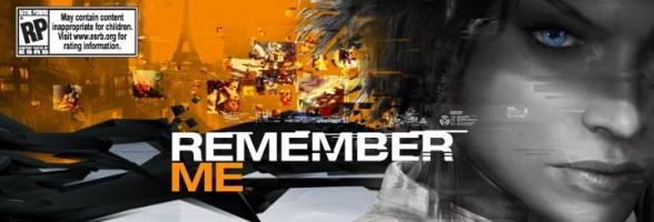 GC 2012 : Remember Me