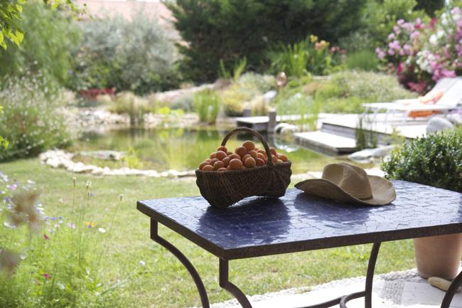 La dolce vita mais sans chlore !