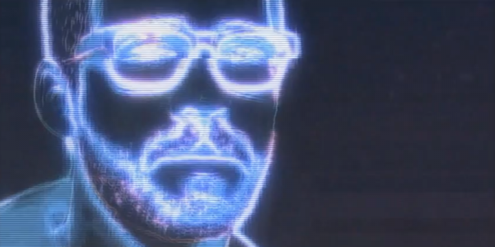 Le son de la semaine : Mystery Colors