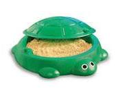 Sauvée galère...ou presque!