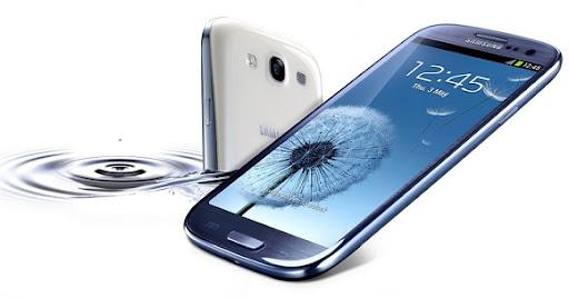 [Rumeurs]: Android Jelly Bean déjà prêt pour le Galaxy S3