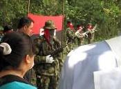 Colombie libération deux femmes détenues l’ELN