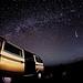 Van jam with the stars