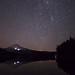 Trillium Lake Perseids