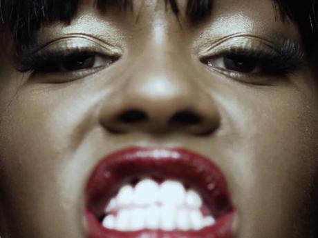 Azealia Banks – Van Vogue (video)