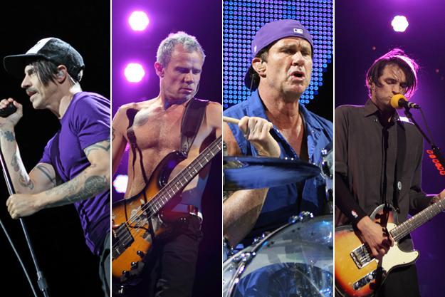 rhcpmain Red Hot Chili Peppers