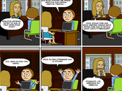 Bitstrips: créez propres bandes dessinées