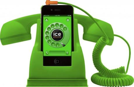 ICE-PHONE-front-app-green-wb-1024x666 Ice-Watch lance le Ice-Phone et les Ice-Clock