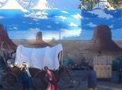 Royal Luxe Chute avec Paris Quartier d'Ete