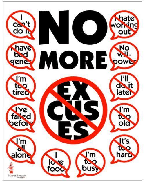 no-excuses