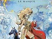 Marlysa, masque Jean-Charles Gaudin Jean-Pierre Danard