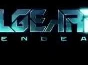 2012 Metal Gear Rising Revengeance