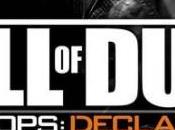 2012 Call Duty Declassified sent roussi