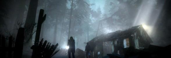 GC 2012 : Until Dawn redonne des couleurs au survival horror