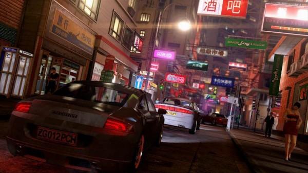 Test : Sleeping Dogs (PS3, Xbox 360, PC)