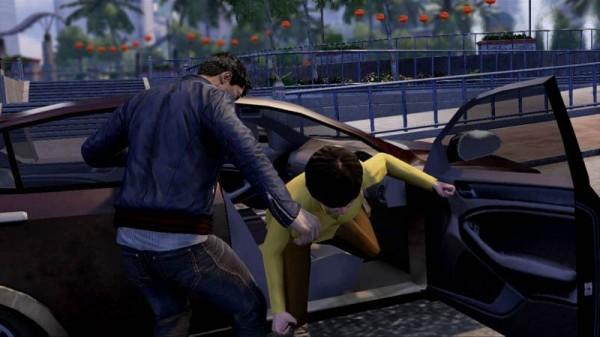 Test : Sleeping Dogs (PS3, Xbox 360, PC)