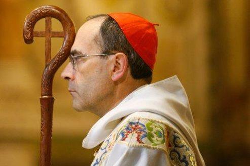 Pas de mariage gay avant la prière du soir