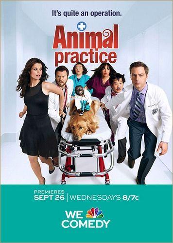 Animal_Practice_NBC_season_1_2012_poster