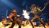 [GC 2012] Making-of inédit pour Aliens : Colonial Marines