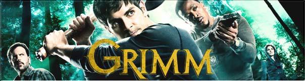 Une Grimm S02 Grimm, Season 2 premiere