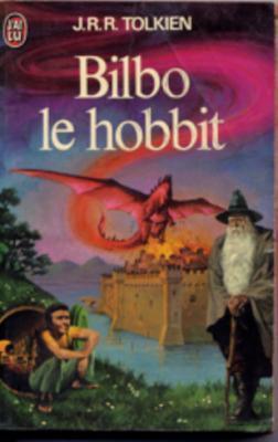 BILBO le Hobbit de J.R.R. Tolkien