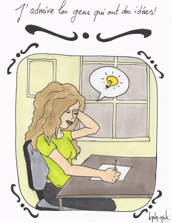 Mickael, héros du quotidien 7BD