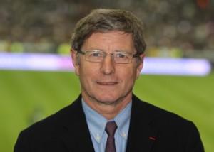 Larqué : « Clichy avait été nettement supérieur à Evra »