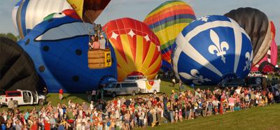 Des sorties évolutives?