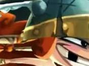 2012 Rayman Legends vidéo