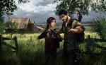 Image attachée : [GC 2012] Un lot de médias pour The Last of Us
