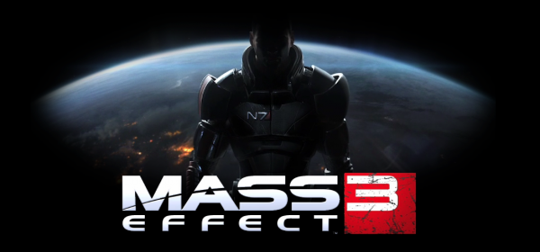 Mass Effect 3 : la moitié des joueurs n’a pas fini le jeu