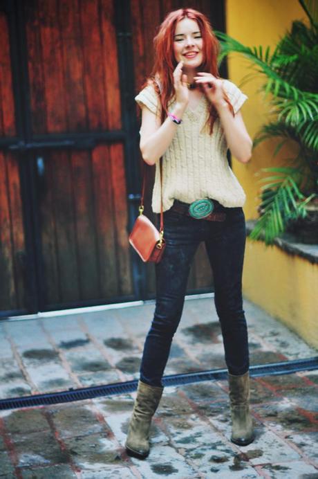 [Shoes Addict] La Boots Parfaite n°2 ….