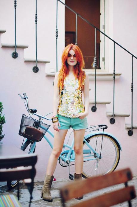 [Shoes Addict] La Boots Parfaite n°2 ….